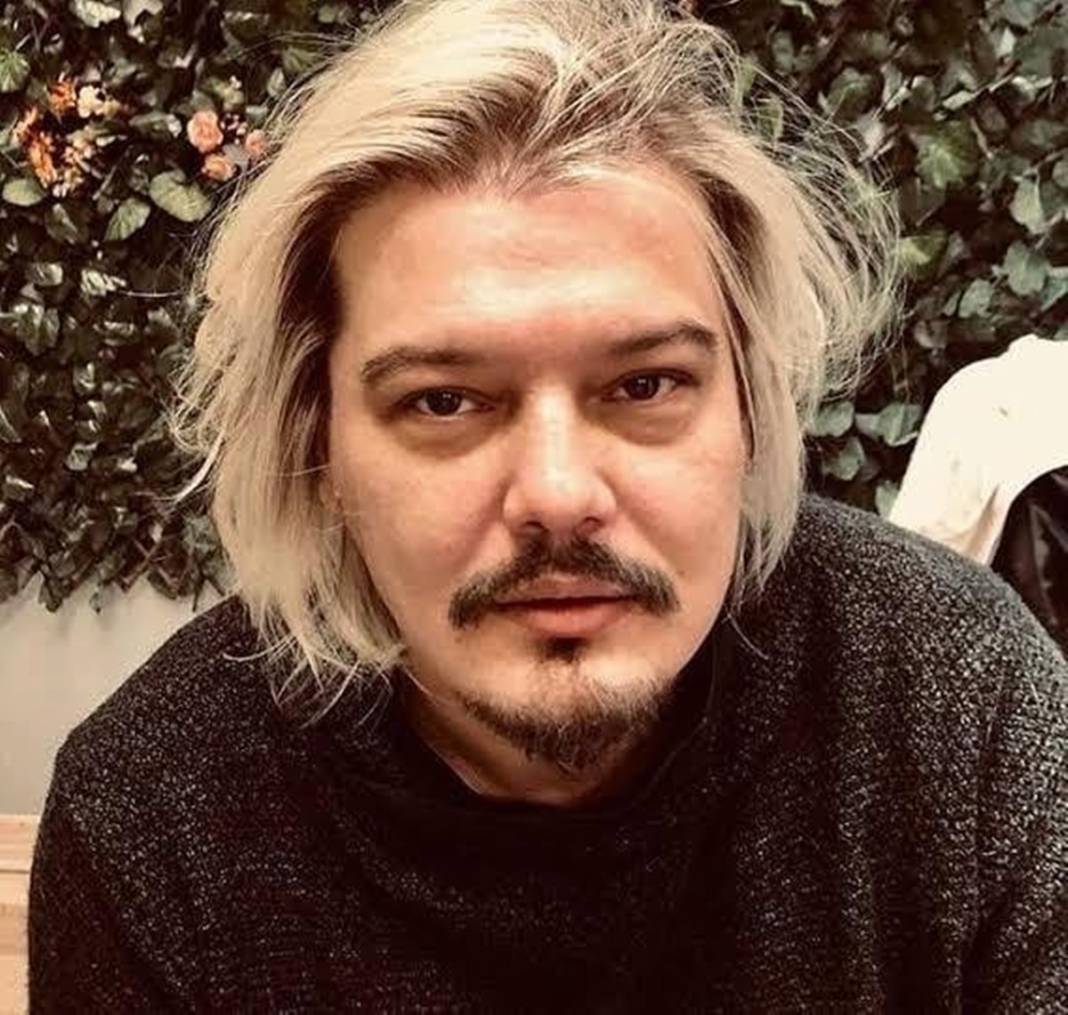 20 kilo veren Arda Kural'ın son hali hayranlarını şaşırttı! 2000'li yıllara döndü, 20'lik delikanlı oldu 11